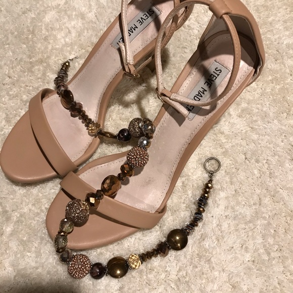 Very nice Steve Madden heels 👠 - Picture 4 of 7